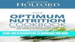 [PDF] Optimum Nutrition Cookbook Popular Online
