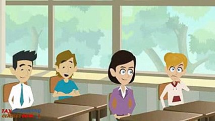 CA Institute Students Problem