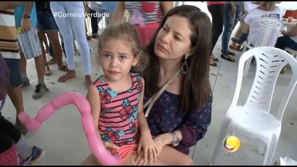 Correio Verdade - 24 de setembro é dia D da campanha de multivacinação em João Pessoa