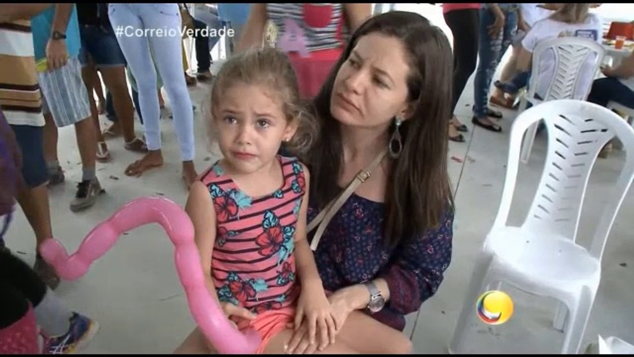Correio Verdade - 24 de setembro é dia D da campanha de multivacinação em João Pessoa