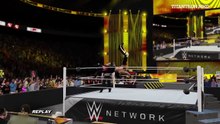 WWE 2K16 CLASH OF CHAMPIONS 2016 FULL SHOW 2
