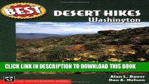 [PDF] Best Desert Hikes, Washington (Best Hikes) Full Online