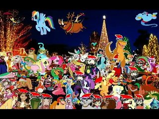 CMV: Christmas Rules