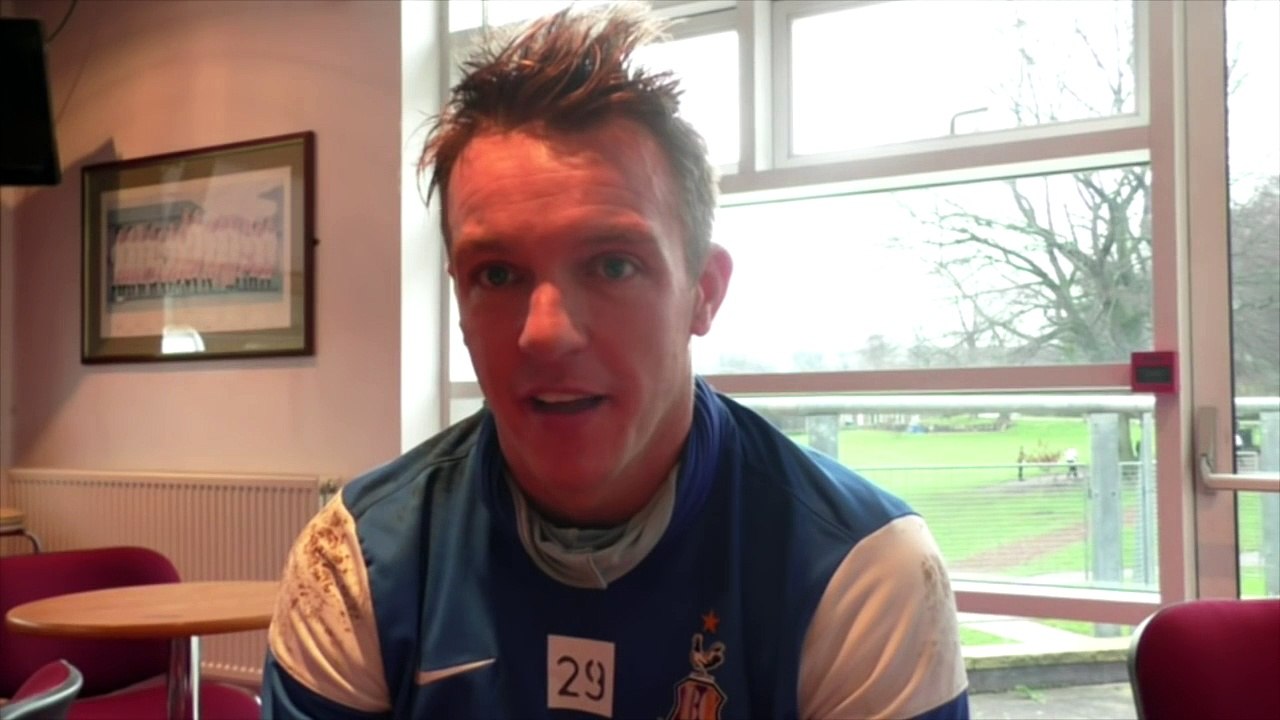 CHRISTMAS MESSAGE | McMahon, Meredith and Darby