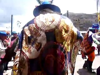 Christmas day 2009 in Vito, Apurimac, Peru!