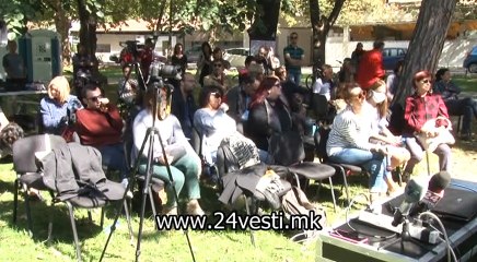 MAJA UMETNICI ZA CENZURATA 24 09 2016