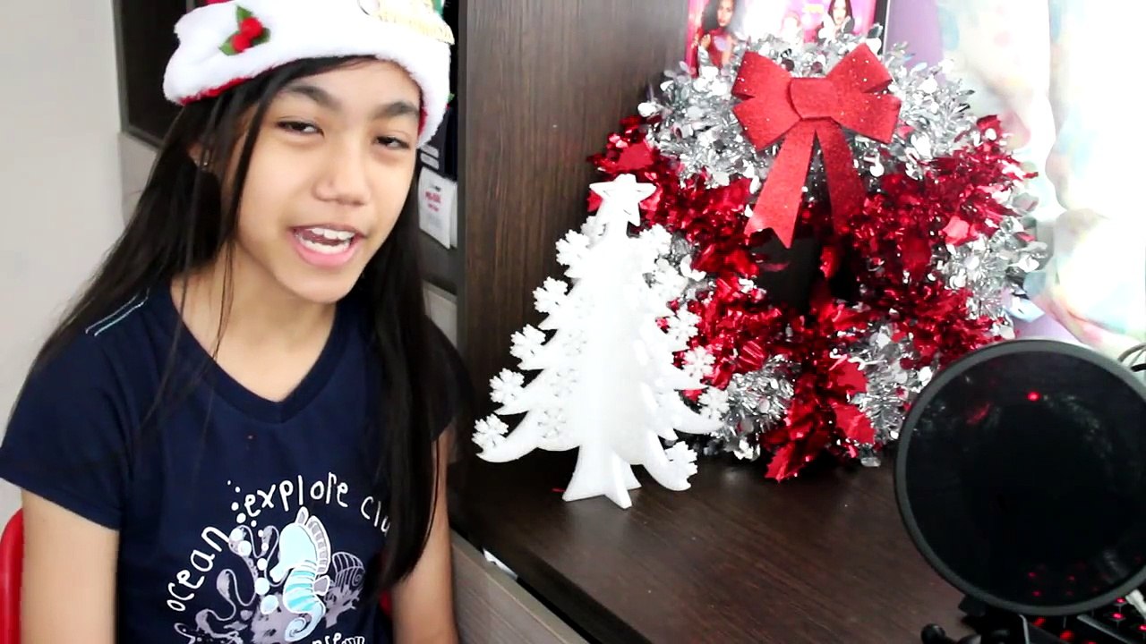  Merry Christmas Everyone! From StarLight 