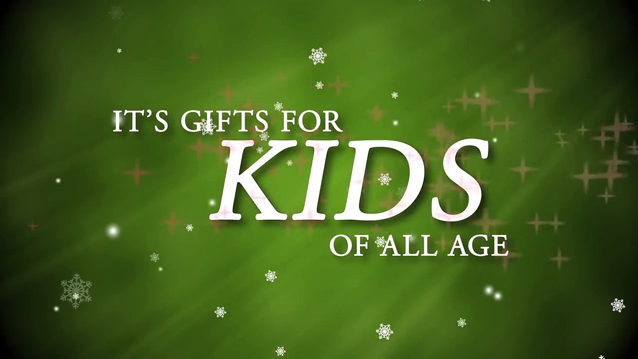 Gift of Christmas Future