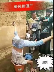 hahaha - funny video - must watch 2016
