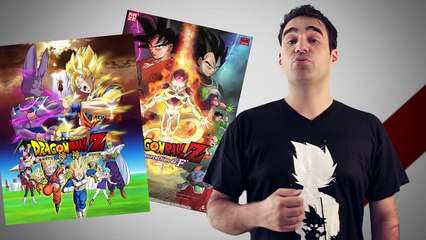 Faut Arrêter d'Etre Con - Dragon Ball Super pas Bien