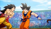 New Series Dragon Ball 2012-2013 (Dragon Ball Hoshi) Real Full HD