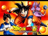 SergioOctubre - Dragon Ball Super (opening Latino)