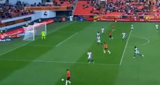 Jimmy Cabot Goal - Lorient 1-0 Lyon 24.09.2016