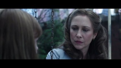 The Conjuring 2 Official Teaser Trailer #1 (2016) - Patrick Wilson, Vera Farmiga Movie HD
