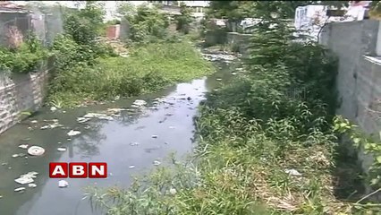 Illegal constructions in Hyderabad leads to this Havoc | Weekend Comment By RK