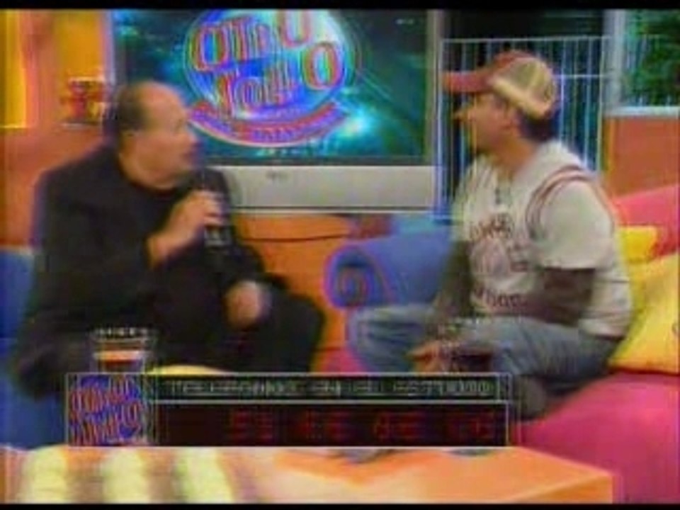 Polopolo en otro rollo IV - pendejadas