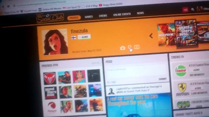 GTA V - **NEW GAME MODE** STUNT RACE coming (hopefully) soon!