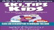 [PDF] Ski Tips for Kids: Fun Instructional Techniques With Cartoons (Falcon Guides: Skills for the