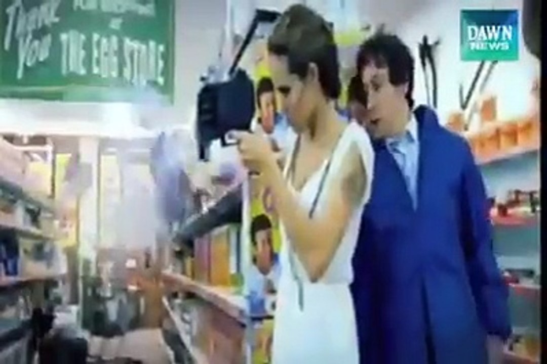 Trailer of Hollywood Movie "Wanted" Released in 2008 (Inventions from Imaginations to Reality)