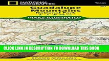 [PDF] Guadalupe Mountains National Park (National Geographic Trails Illustrated Map) Popular Online