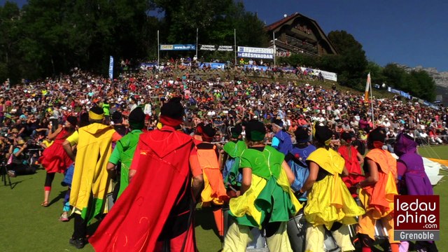 coupe icare 2016 Concours de déguisements