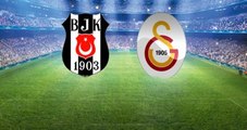 Beşiktaş, Evinde Galatasaray'la Karşılaşacak