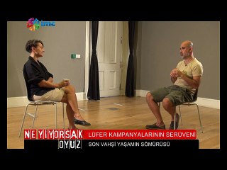 Ne Yiyorsak Oyuz (10 Eylül 2016)