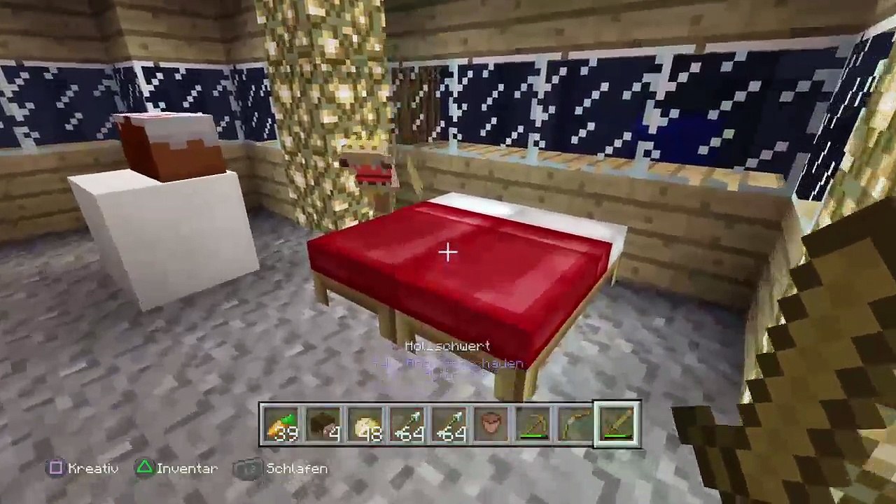 Minecraft Familie |Whos your daddy #2 (8)