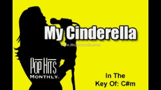 Lil Nick Cannon Romeo - My Cinderella PH [HD Karaoke]
