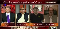 Nawaz Sharif’s tongue shutters while speaking on Modi & Kalbhushan – Asad Umer’s detailed analysis on Indian aggression