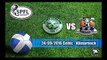 Celtic vs Kilmarnock 6-1 Highlights Scottish Premiership 24-09-2016 HD