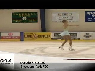 2016 Canmore Fall Invitational