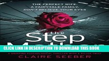 [PDF] The Stepmother: A gripping psychological thriller with a killer twist Popular Collection