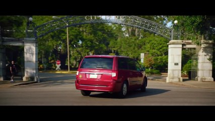 Kidnap Official Trailer 1 (2016) - Halle Berry Movie