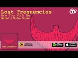 Lost Frequencies - Are You With Me (Mandal & Forbes Sunset Radio Edit) - Time Records