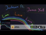 Jackson Feat. James Yuill - Love Love Love (Paul Harris Remix) - Time Records