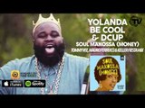 Yolanda Be Cool & DCUP - Soul Makossa (Money) (Tommy Vee, Mauro Ferrucci & Keller Fiesta Mix)