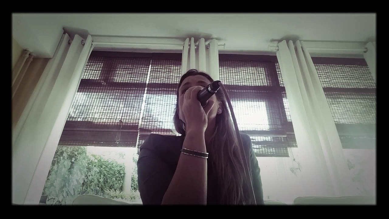 My all mariah carey cover
