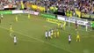 Stefano Marzo Goal - ADO Den Haag 0-1 SC Heerenveen (24/09/2016)