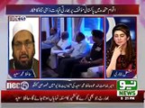 Sir Hafiz Saeed Bashing Analysis On Indian Strategy Against Pakistan & Kashmir