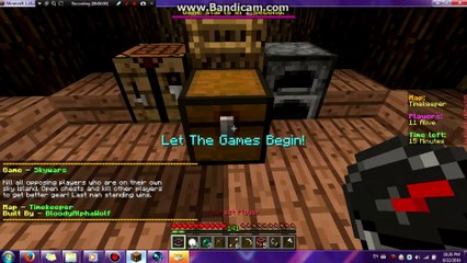 MCluluzinho hacking on mc central