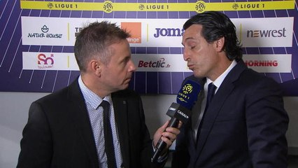 Ligue 1 - 7ème journée - Les réactions après TFC - PSG