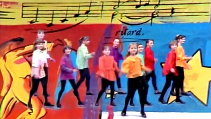 Pjesme za djecu - Ne dam kamen zemlje moje