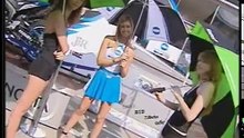 MotoGP Paddock Girls - (Catalunya GP)