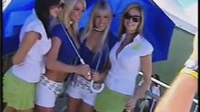 MotoGP Paddock Girls - (Laguna Seca GP)