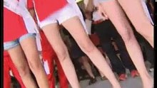 MotoGP Paddock Girls - (Mugello GP)