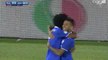 Dani Alves Amazing Goal  - U.S. Citta di Palermo 0-1 Juventus (24/09/2016)