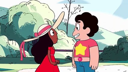Aniversário do Steven II Steven Universo Prévia
