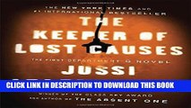 [PDF] The Keeper of Lost Causes: The First Department Q Novel (A Department Q Novel) Popular Online