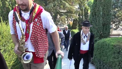 Alpes-de Haute-Provence : L'automne provençale met à l'honneur Paul Arène à Sisteron